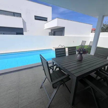 Exclusive With Heated Private Pool ヴィラ